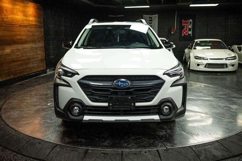 used 2023 Subaru Outback car, priced at $27,995