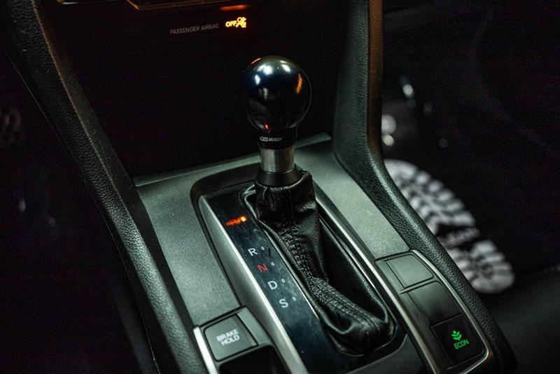 used 2018 Honda Civic car, priced at $18,895
