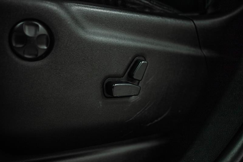 used 2018 Jeep Grand Cherokee car, priced at $17,795