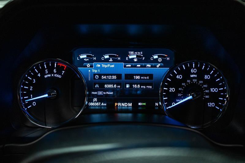 used 2018 Ford Expedition car, priced at $26,995