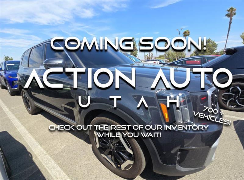 used 2024 Kia Telluride car, priced at $29,995