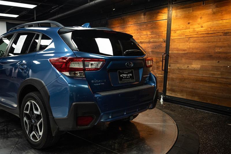 used 2019 Subaru Crosstrek car, priced at $21,995