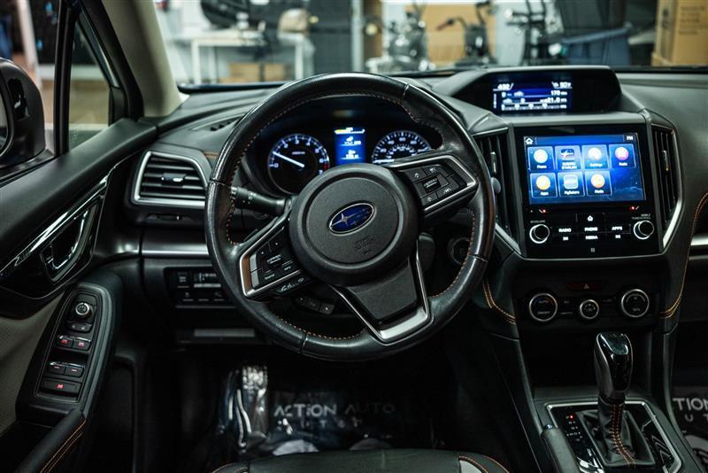 used 2019 Subaru Crosstrek car, priced at $21,995