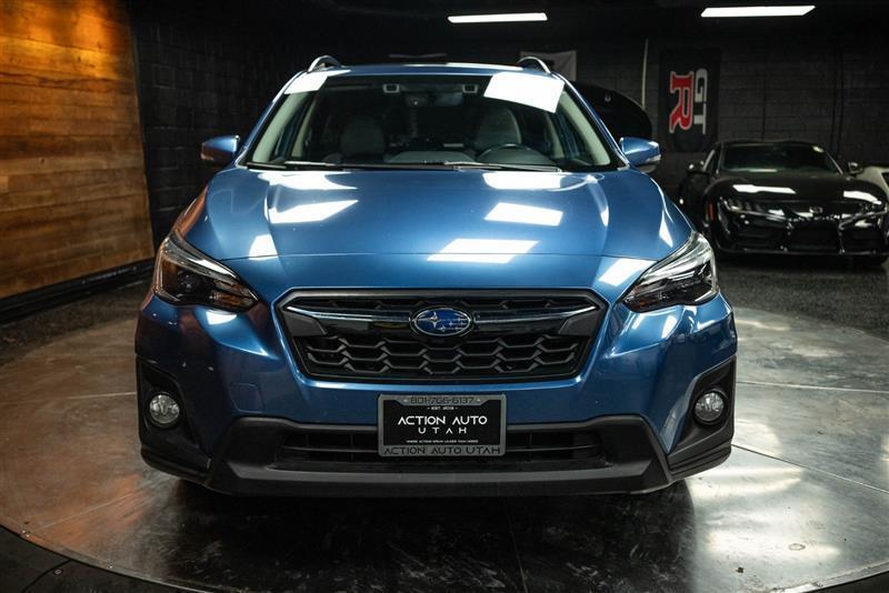 used 2019 Subaru Crosstrek car, priced at $21,995