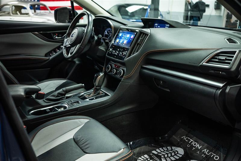 used 2019 Subaru Crosstrek car, priced at $21,995