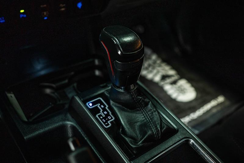 used 2019 Toyota Tacoma car, priced at $27,095