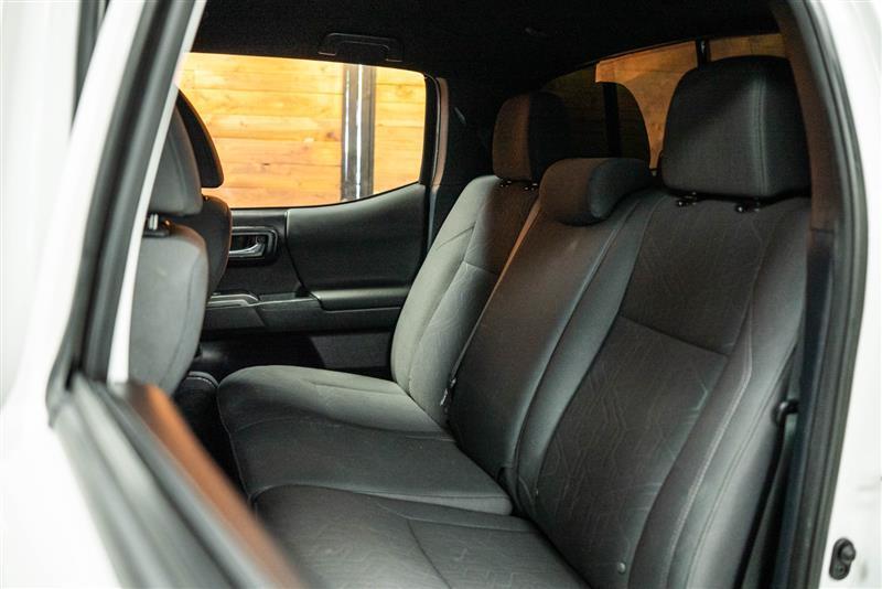 used 2019 Toyota Tacoma car, priced at $27,095