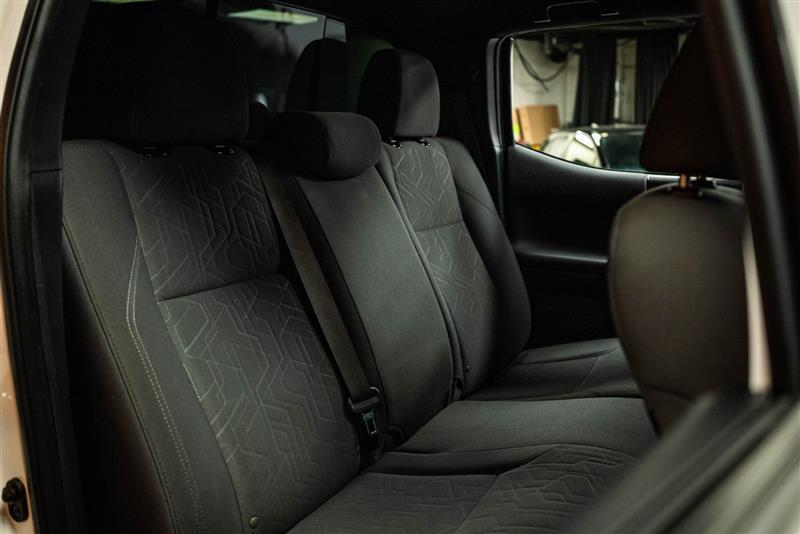 used 2019 Toyota Tacoma car, priced at $27,095