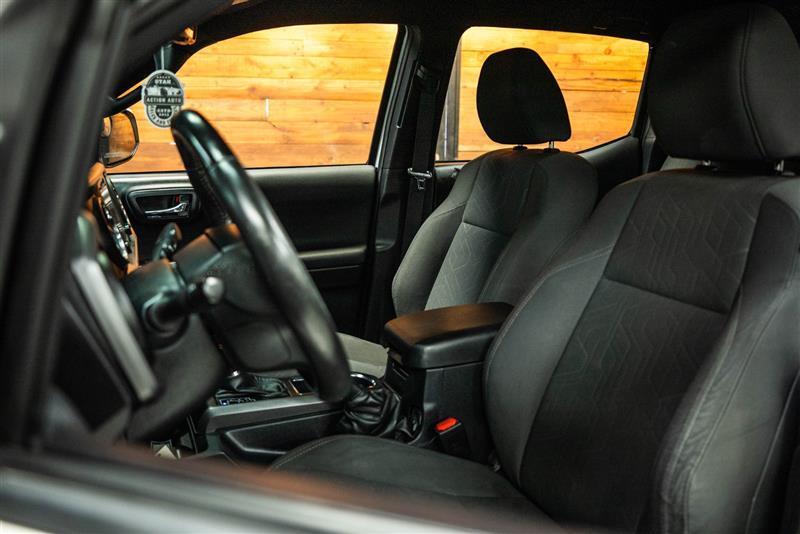 used 2019 Toyota Tacoma car, priced at $27,095