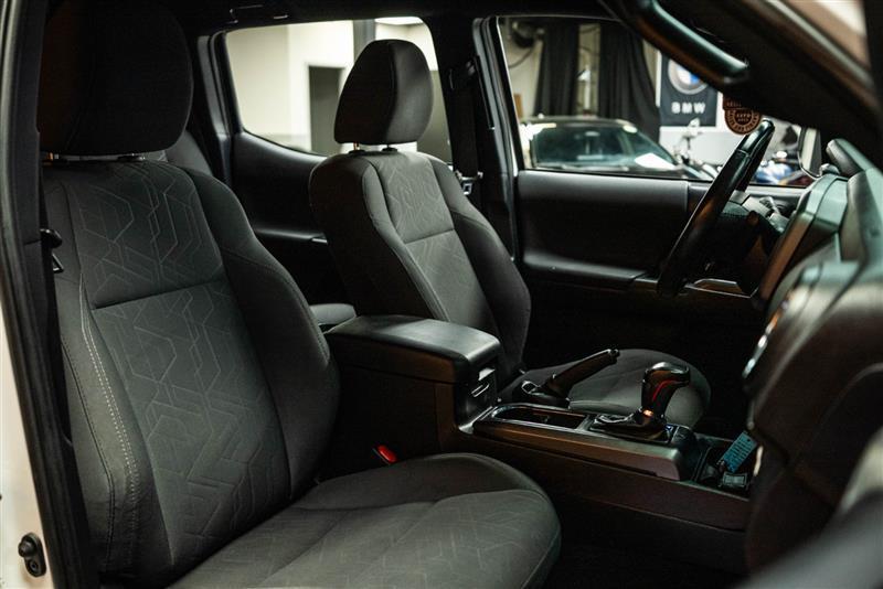 used 2019 Toyota Tacoma car, priced at $27,095