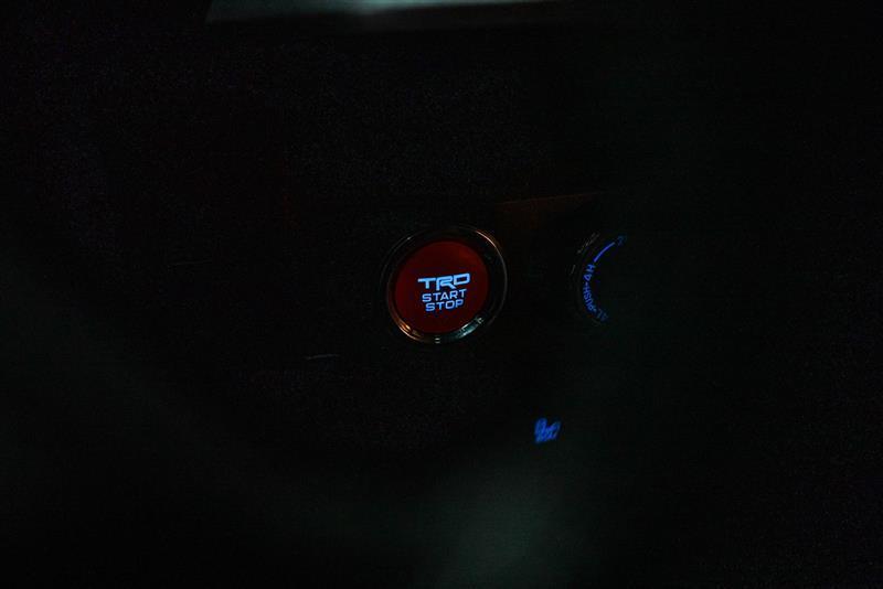 used 2019 Toyota Tacoma car, priced at $27,095