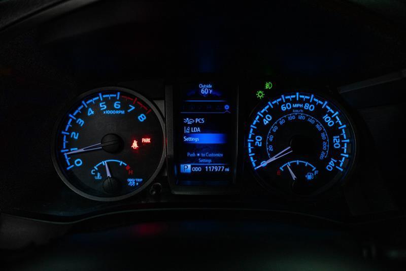 used 2019 Toyota Tacoma car, priced at $27,095