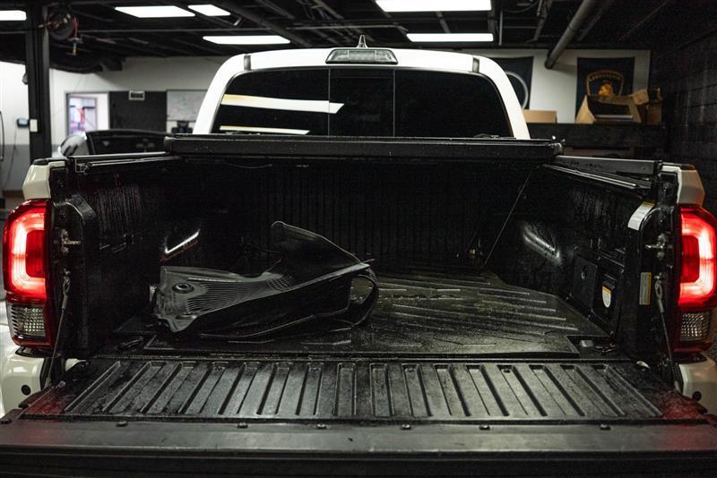 used 2019 Toyota Tacoma car, priced at $27,095