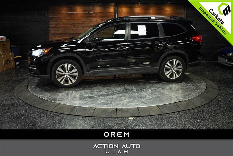 used 2022 Subaru Ascent car, priced at $28,995