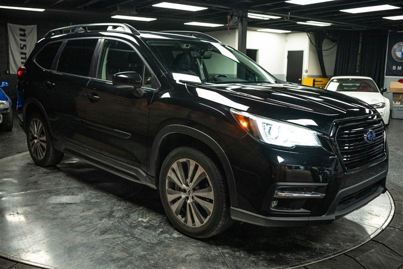 used 2022 Subaru Ascent car, priced at $28,995