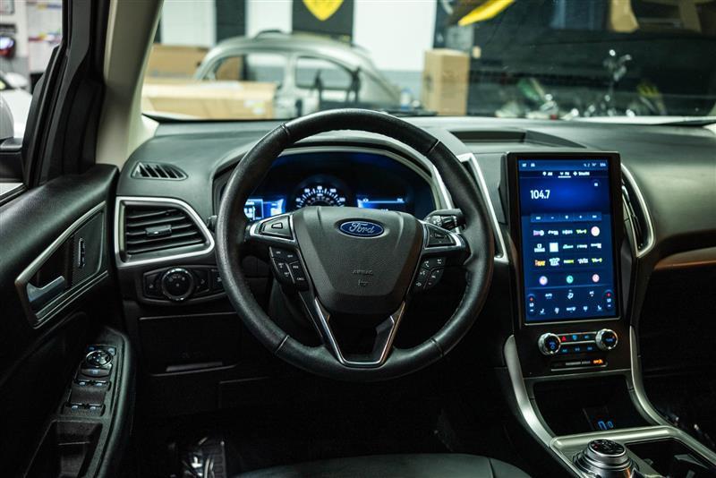 used 2024 Ford Edge car, priced at $23,995