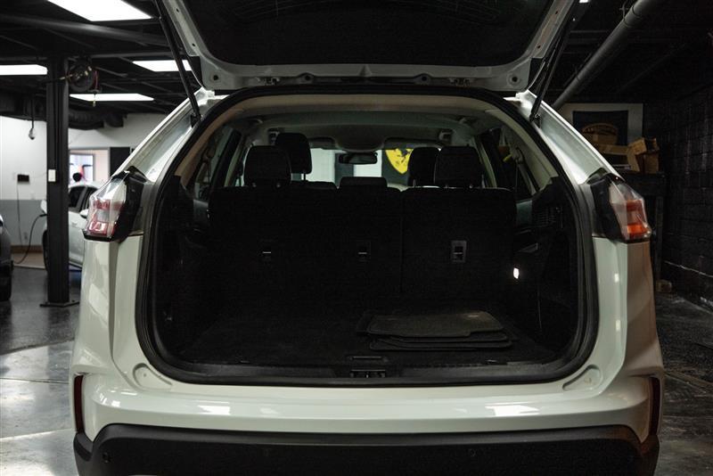 used 2024 Ford Edge car, priced at $23,995