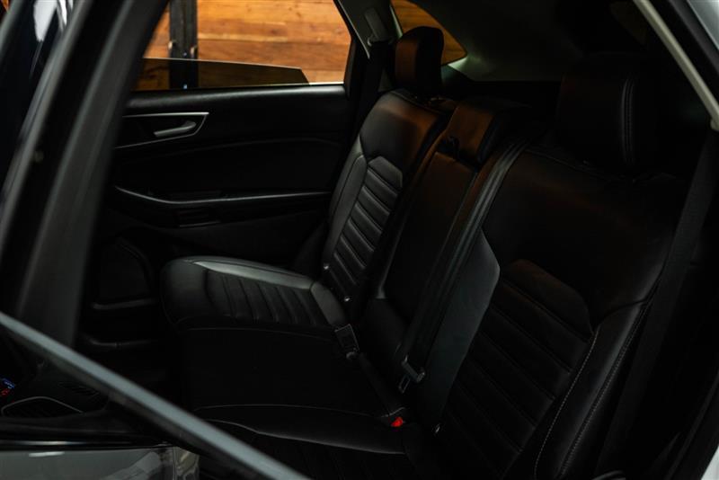 used 2024 Ford Edge car, priced at $23,995