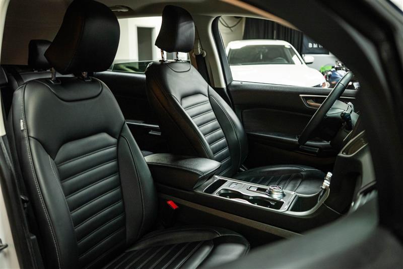 used 2024 Ford Edge car, priced at $23,995