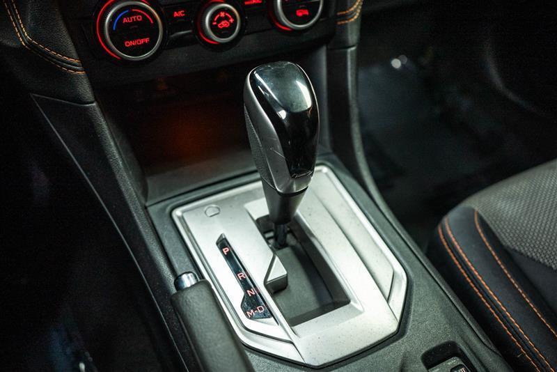 used 2021 Subaru Crosstrek car, priced at $21,995
