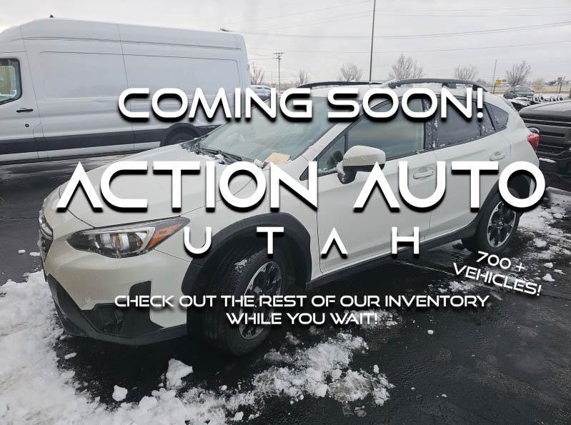 used 2021 Subaru Crosstrek car, priced at $21,995