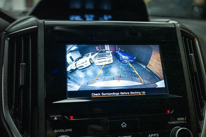 used 2021 Subaru Crosstrek car, priced at $21,995