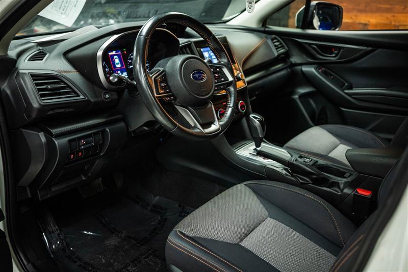 used 2021 Subaru Crosstrek car, priced at $21,995