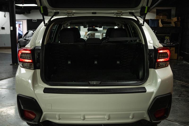 used 2021 Subaru Crosstrek car, priced at $21,995