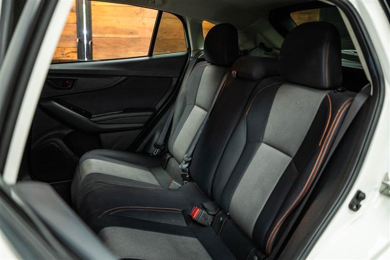 used 2021 Subaru Crosstrek car, priced at $21,995