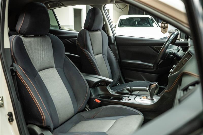 used 2021 Subaru Crosstrek car, priced at $21,995