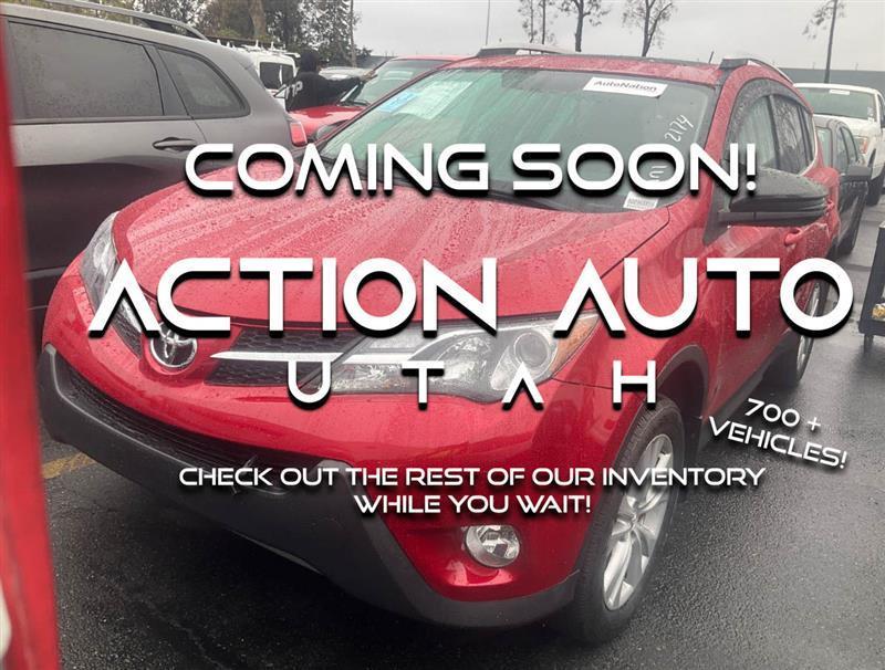 used 2013 Toyota RAV4 car, priced at $16,995