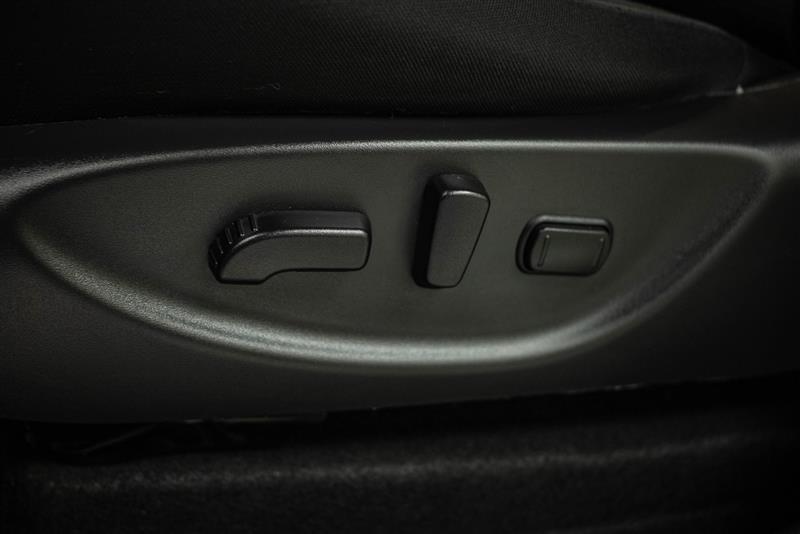 used 2024 Nissan Leaf car, priced at $19,168