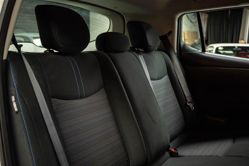 used 2024 Nissan Leaf car, priced at $19,168