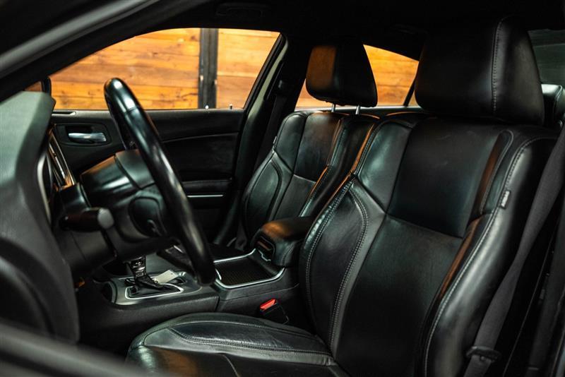 used 2021 Dodge Charger car, priced at $18,995