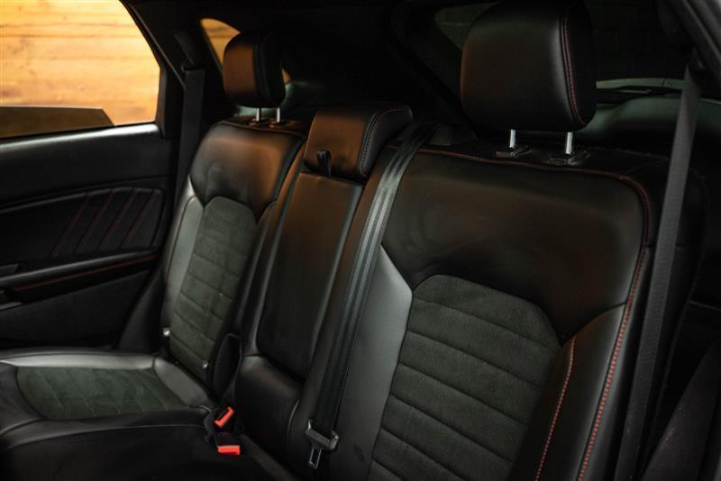 used 2022 Ford Edge car, priced at $24,995