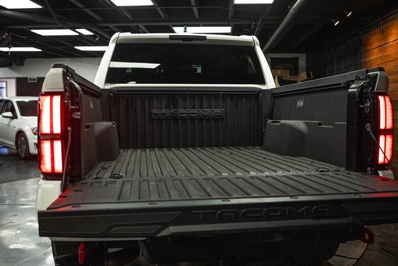 used 2024 Toyota Tacoma car, priced at $42,995