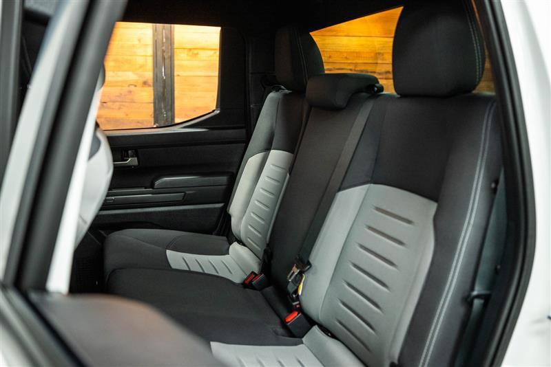 used 2024 Toyota Tacoma car, priced at $42,995
