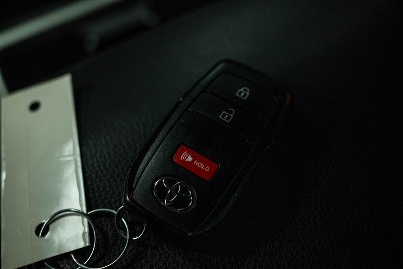 used 2024 Toyota Tacoma car, priced at $42,995
