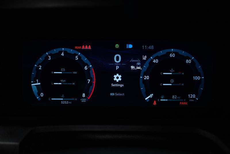 used 2024 Toyota Tacoma car, priced at $42,995