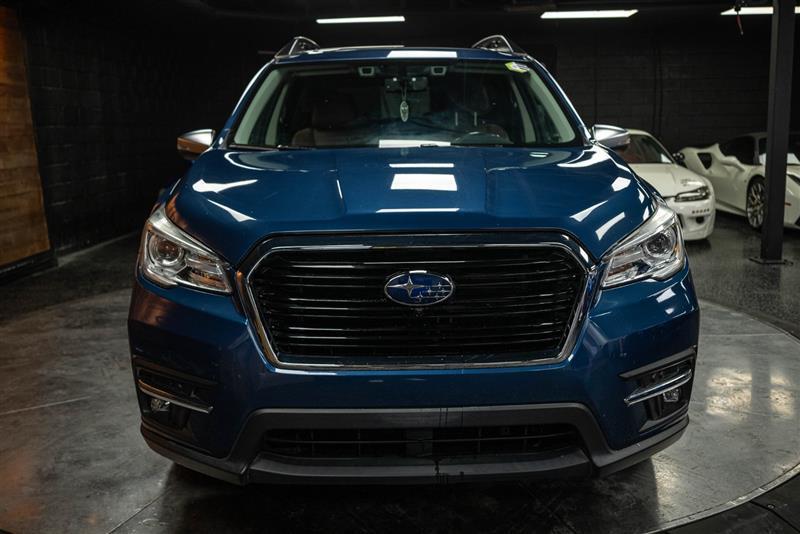 used 2020 Subaru Ascent car, priced at $22,606