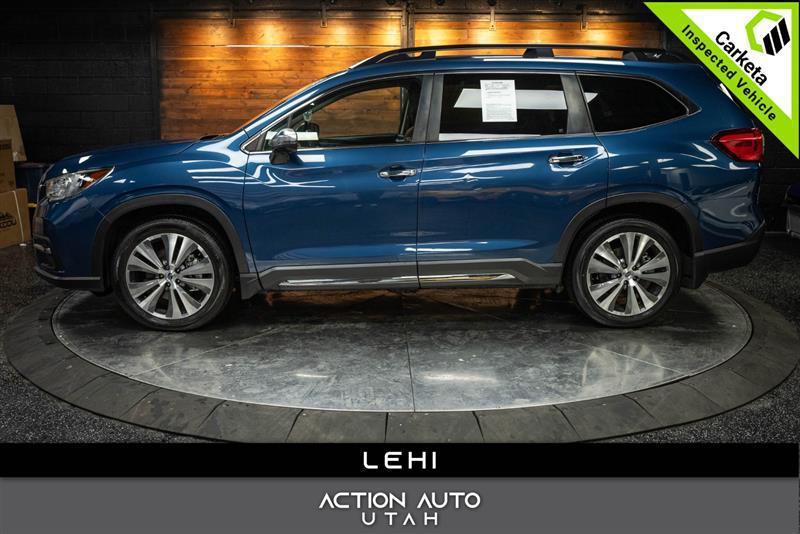 used 2020 Subaru Ascent car, priced at $22,606