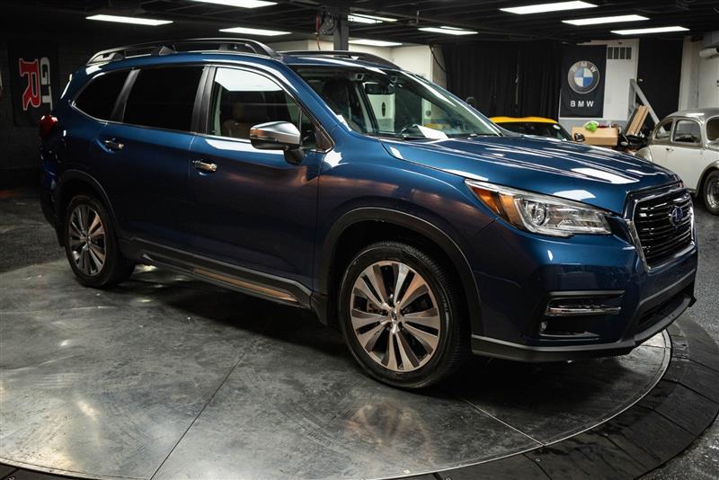 used 2020 Subaru Ascent car, priced at $22,606