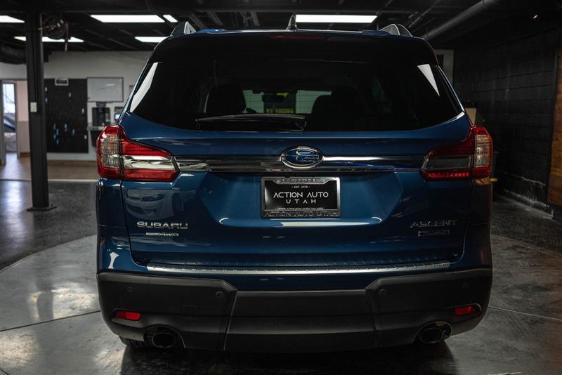 used 2020 Subaru Ascent car, priced at $22,606