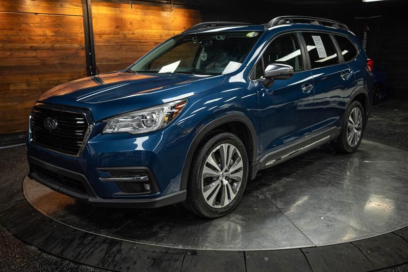 used 2020 Subaru Ascent car, priced at $22,606