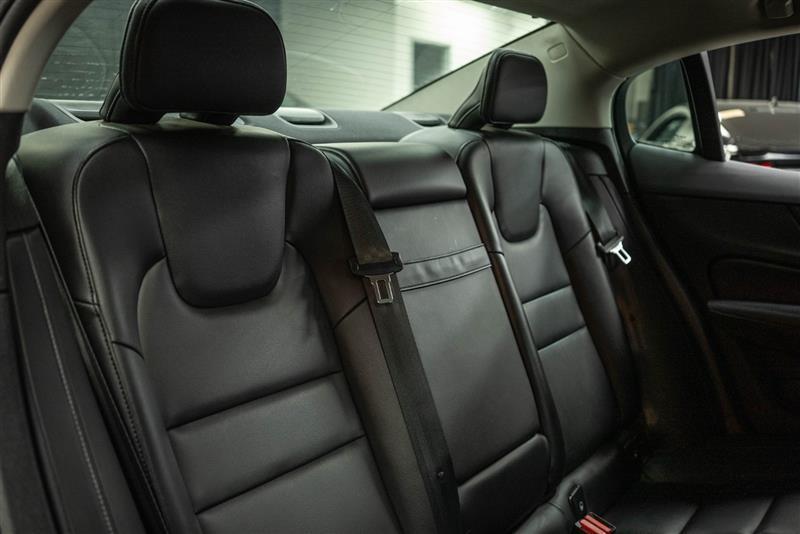 used 2024 Volvo S60 car, priced at $24,595