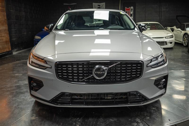 used 2024 Volvo S60 car, priced at $24,595