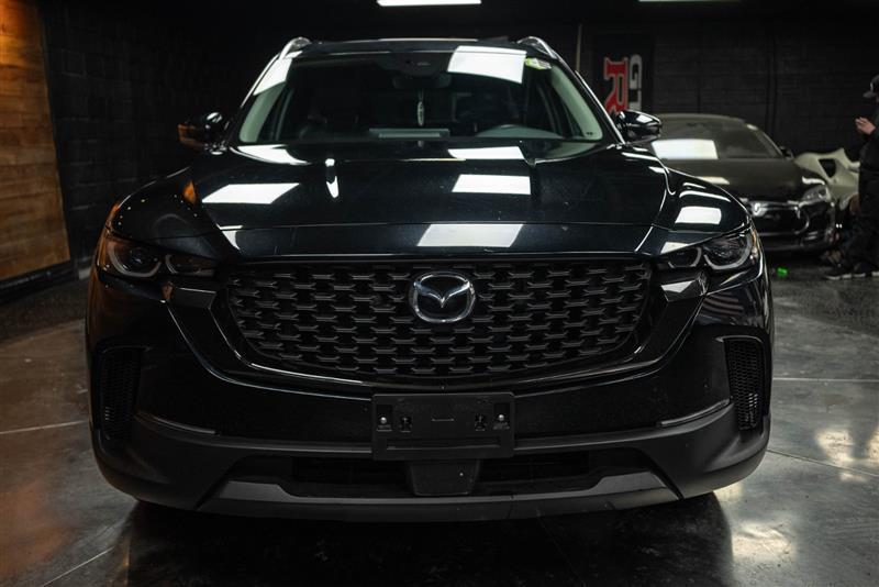 used 2023 Mazda CX-50 car, priced at $26,795