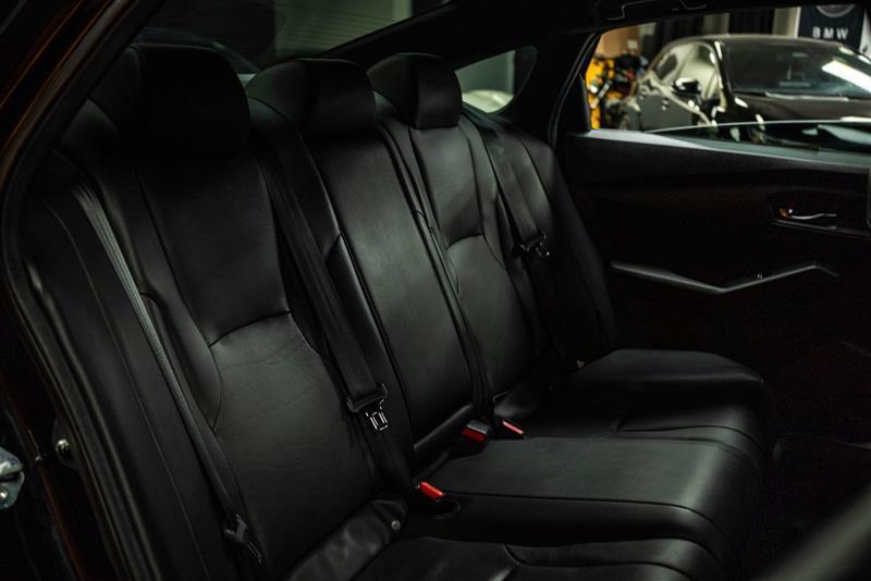 used 2024 Honda Accord Hybrid car, priced at $25,929