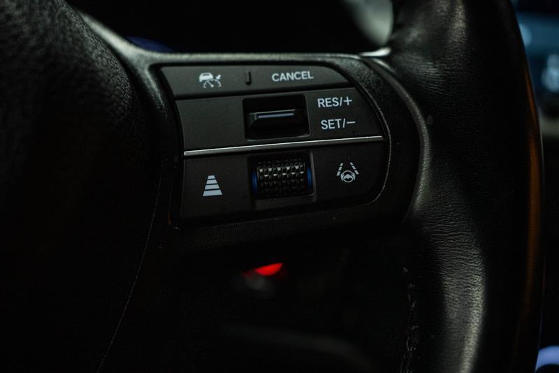 used 2024 Honda Accord Hybrid car, priced at $25,929