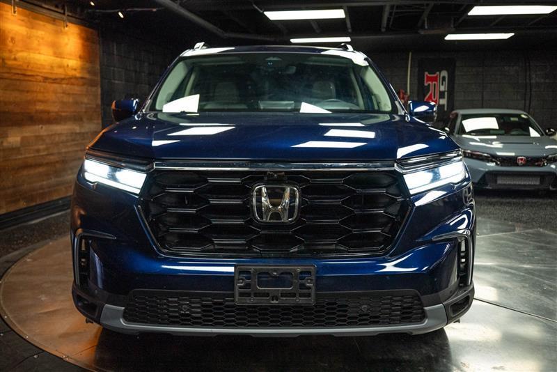 used 2023 Honda Pilot car, priced at $44,995